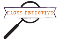 Hacks Detective